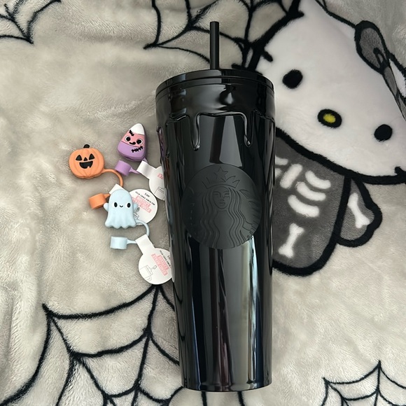 Starbucks Halloween Tumbler - Picture 1 of 3